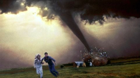 En attendant Twisters, il faut revoir... Twister