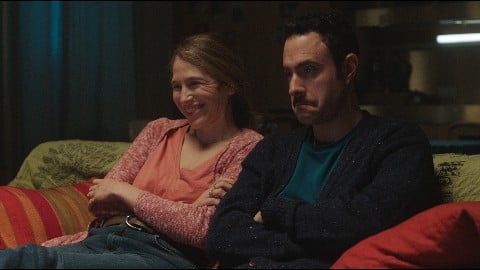 Enquête sur une histoire d'amour