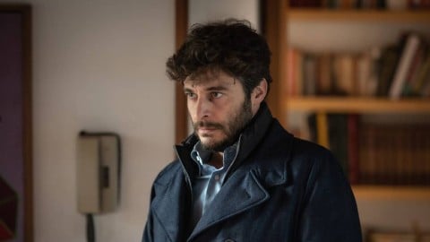 Est-ce qu'il y aura un été il y a 2 ans ?  Lino Guanciale dans Giffoni parle de la deuxième saison