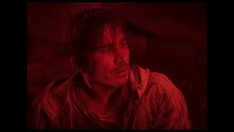 Examen du trou de gloire