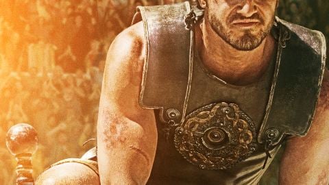 Gladiator 2, le trailer arrive enfin !  En attendant, voici l'affiche et plein de photos officielles