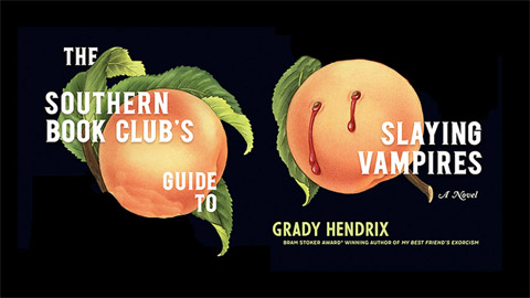 HBO travaille sur une comédie noire basée sur le roman The Housewives' Guide to Vampire Treatment