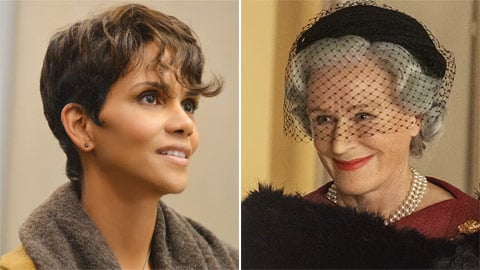 Halle Berry et Glenn Close dans le nouveau drame juridique de Ryan Murphy