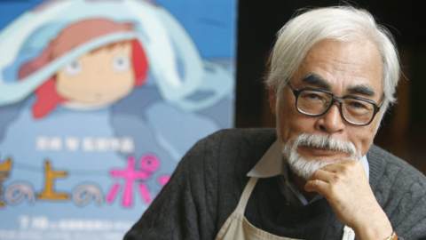 Hayao Miyazaki, savez-vous quel était le seul film Pixar qu'il aimait ?