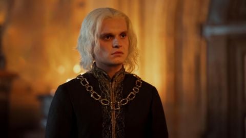 House of the Dragon 2, le roi Aegon s'en remettra-t-il ?  Voici ce qui se passe dans le roman