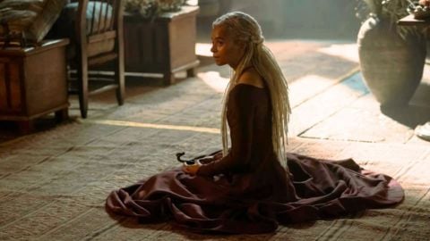 House of the Dragon 2, qui est le dragon sauvage du Val d'Arryn : est-il destiné à Rhaena ?