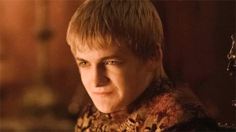 Il y a aussi Jack Gleeson de Game of Thrones