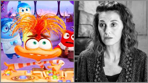 Inside Out 2 bat There's Still Tomorrow au box-office italien de la saison, devenant ainsi le premier