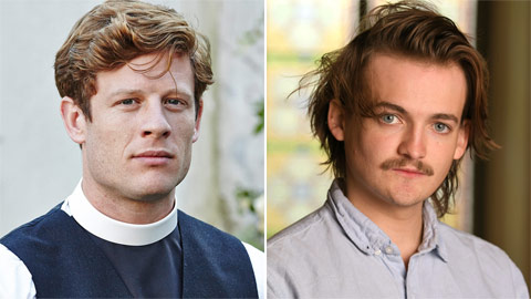 James Norton et Jack Gleeson au casting de la nouvelle série du créateur de Peaky Blinders