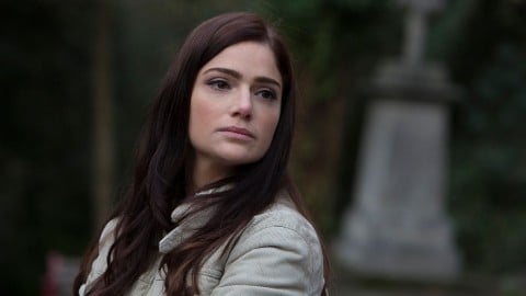 Janet Montgomery, nouvelle star d'Amsterdam, rejoint le casting de la saison 2