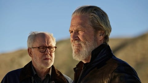 Jeff Bridges est en pleine forme dans le premier trailer de la saison deux