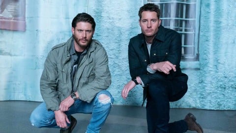 Jensen Ackles reviendra dans la saison deux