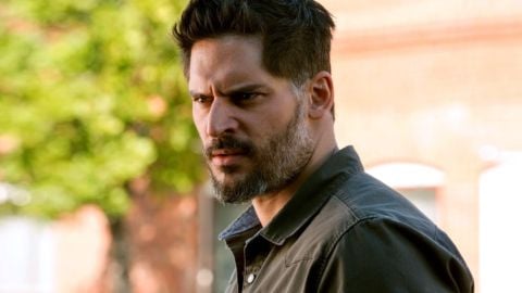 Joe Manganiello pense que le casting était surqualifié pour la série télévisée