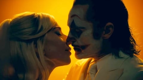 Joker Folie à Deux, voici la nouvelle bande-annonce italienne du film avec Joaquin Phoenix et Lady Gaga !