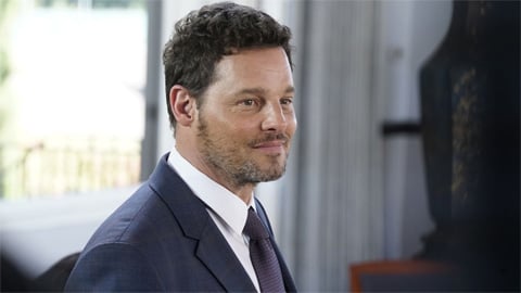Justin Chambers parmi les stars invitées d'Accused 2, une série documentaire racontera Baywatch et d'autres nouvelles prochainement