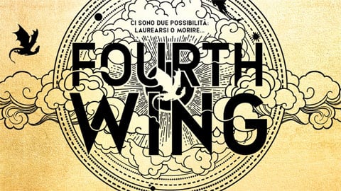 L'adaptation de Fourth Wing fait un grand pas en avant, Bill Camp dans la mini-série Sirens et autres news en bref