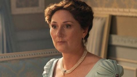 La Chronique des Bridgerton, un préquel sur Lady Violet et Edmund est-il possible ?  Julia Quinn : "J'y ai pensé"