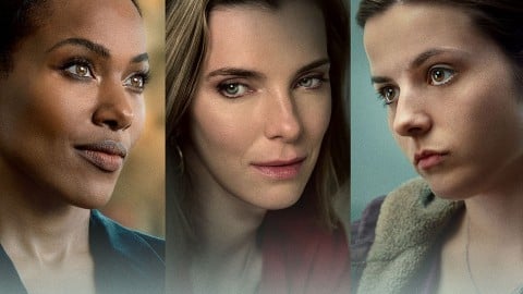 La bande-annonce officielle de la série qui explore le désir féminin sous trois points de vue différents
