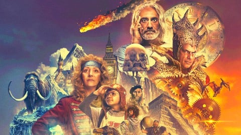 La bande-annonce officielle italienne de la comédie avec Lisa Kudrow et Taika Waititi