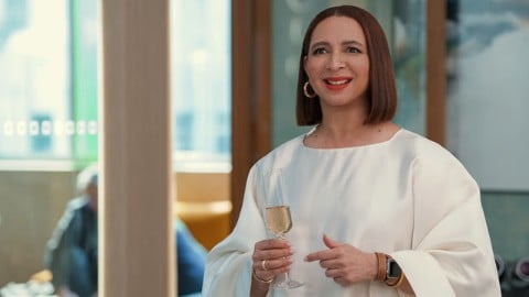 La comédie avec Maya Rudolph renouvelée pour une troisième saison