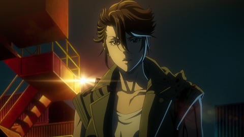 La première bande-annonce de l'anime Terminator Zero présente le nouveau combattant de la résistance Eiko