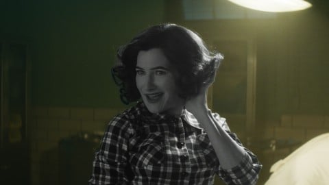 La première bande-annonce du spin-off de WandaVision avec Kathryn Hahn