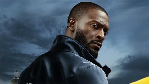 La série Alex Cross de Prime Video a une date de sortie !