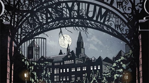 La série télévisée se déroulant à l'asile d'Arkham ne sera pas réalisée : Max abandonne le projet