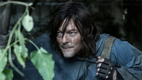 La suite de Daryl Dixon aura une troisième saison se déroulant dans un autre pays européen