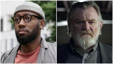 Lamorne Morris et Brendan Gleeson rejoignent Nicolas Cage dans la série Prime Video