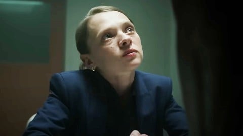 Le Meilleur des Mondes, un personnage n'est plus israélien ?