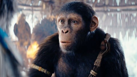 Le Royaume de la Planète des Singes et toute la saga sur Disney+, il y a une date