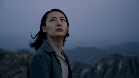 Le jeune Sherlock recrute Zine Tseng, Matthew Needham au casting de Blade Runner 2099 et d'autres news en bref