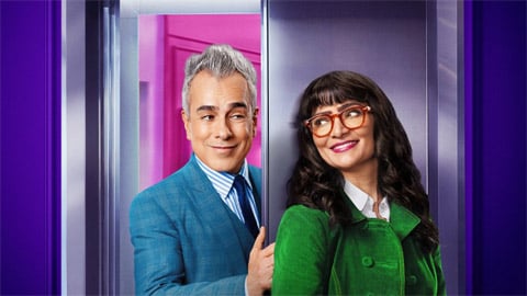 Le revival de Betty la Fea immédiatement renouvelé pour une deuxième saison