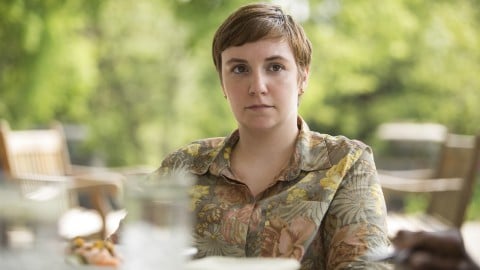Lena Dunham ne jouera pas dans sa propre série en raison de la honte corporelle qu'elle a subie dans Girls