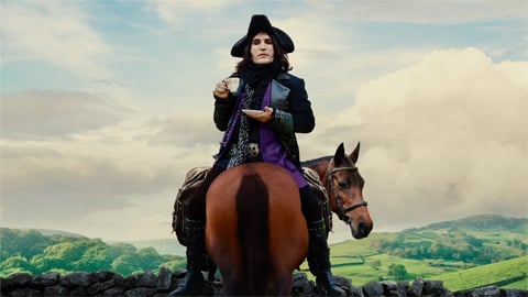 Les Aventures perdues de Dick Turpin renouvelées pour une deuxième saison sur Apple TV+