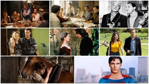 Les films à voir dimanche 14 juillet, en prime time