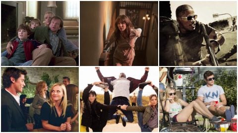 Les films à voir mercredi 3 juillet, en prime time
