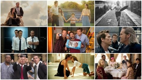 Les films à voir mercredi 31 juillet, en prime time