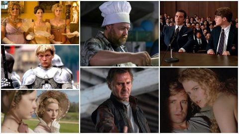 Les films à voir vendredi 12 juillet, en prime time