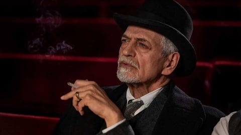 Les nouveaux films de 01 Distribution, présentés par Gabriele Muccino, Michele Placido, Fabrizio Bentivoglio