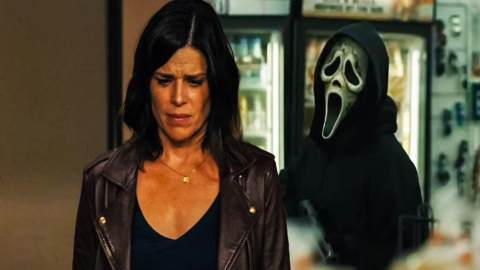Les spoilers de Neve Campbell raviront les fans