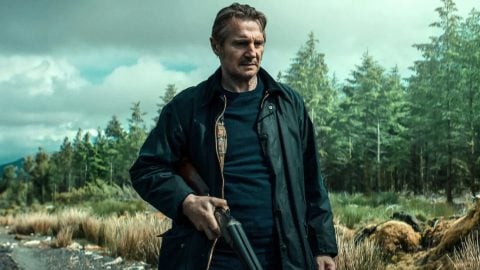 Liam Neeson, Jude Law, Sean Penn et les autres stars des prochains films Summit 360