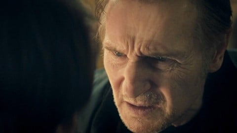 Liam Neeson sait imposer le respect, on peut le voir dans un extrait exclusif du film