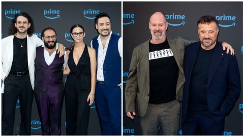 Little Fish et Accidental Gigolo renouvelés pour une deuxième saison par Prime Video
