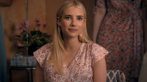 Madame Web, pour Emma Roberts le flop du film est dû aux critiques sur internet
