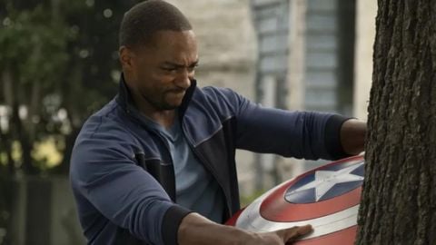 Meilleur des Mondes, Anthony Mackie fête le 4 juillet en exhibant son costume
