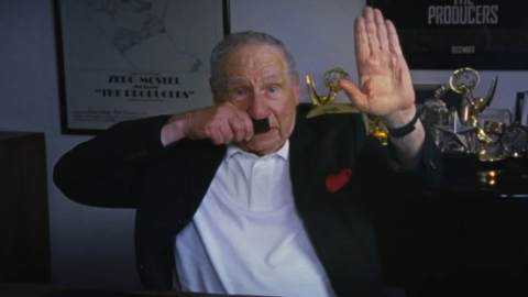 Mel Brooks, un documentaire HBO sur le maître de la comédie arrive : Judd Apatow réalise