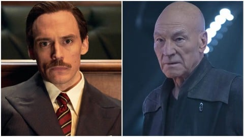 Netflix travaille sur une adaptation télévisée de la bande dessinée populaire avec Sam Claflin et Patrick Stewart au casting