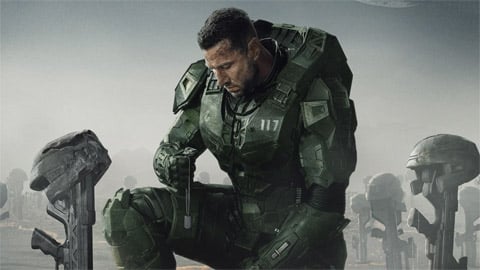 Paramount+ annule Halo après deux saisons